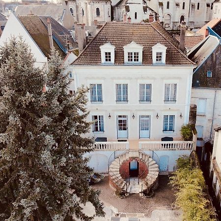 Manoir 1838 A - 3 Km Du Zoo De Beauval & Proche Des Chateaux Saint-Aignan  Eksteriør billede